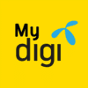 Pembayaran DIGI